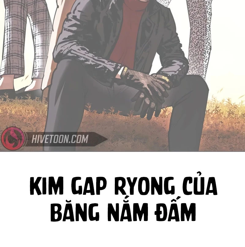 Hoán Đổi Diệu Kỳ: Chapter 527