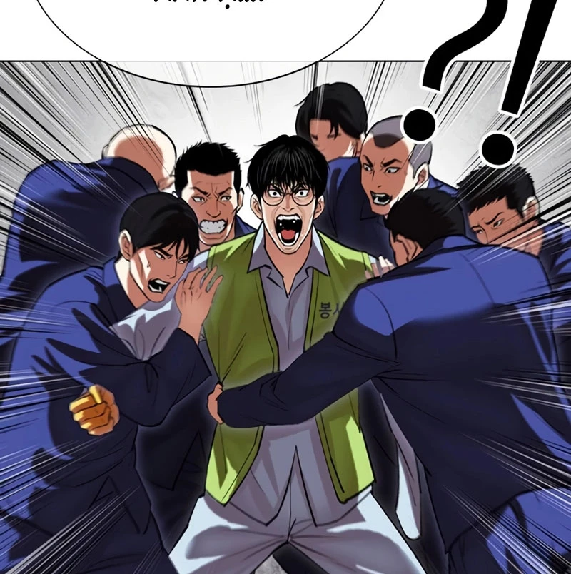 Hoán Đổi Diệu Kỳ: Chapter 527