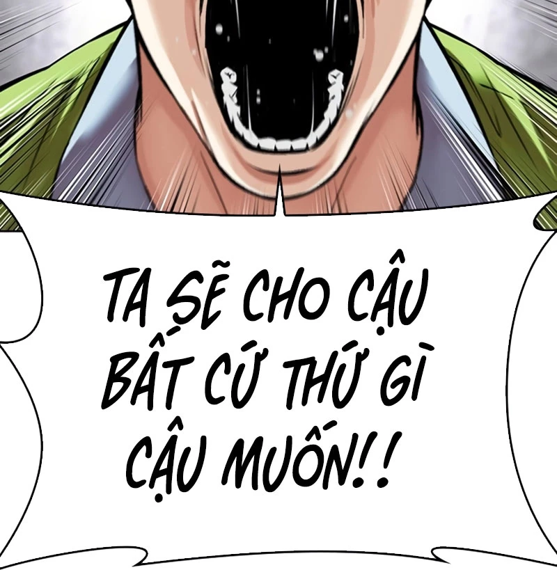 Hoán Đổi Diệu Kỳ: Chapter 527
