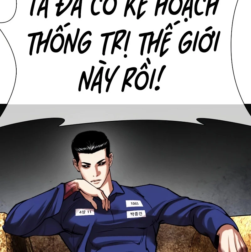 Hoán Đổi Diệu Kỳ: Chapter 527