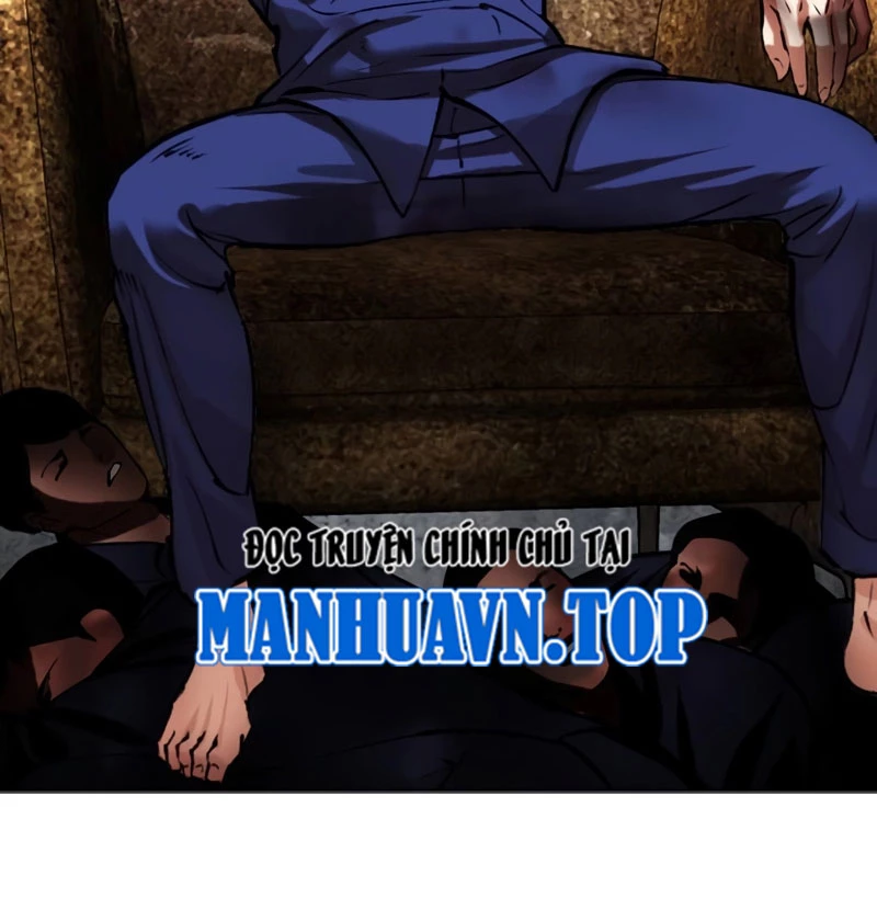 Hoán Đổi Diệu Kỳ: Chapter 527