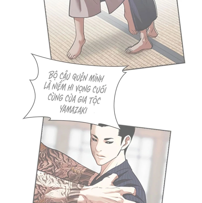 Hoán Đổi Diệu Kỳ: Chapter 527