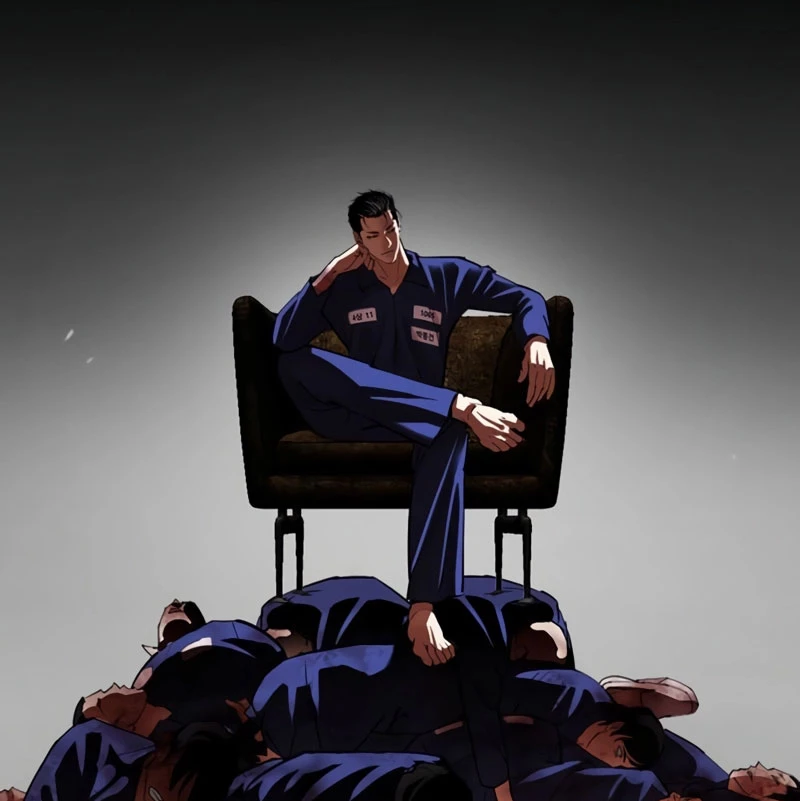 Hoán Đổi Diệu Kỳ: Chapter 527