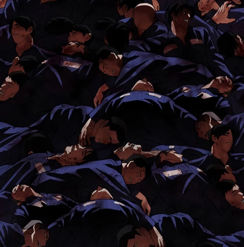 Hoán Đổi Diệu Kỳ: Chapter 527