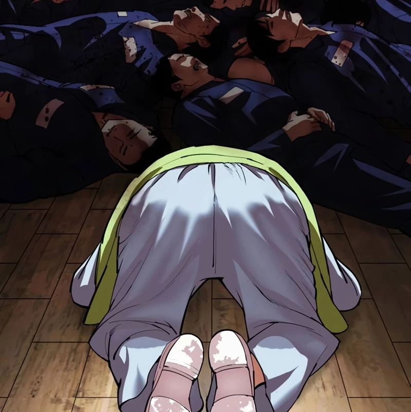 Hoán Đổi Diệu Kỳ: Chapter 527