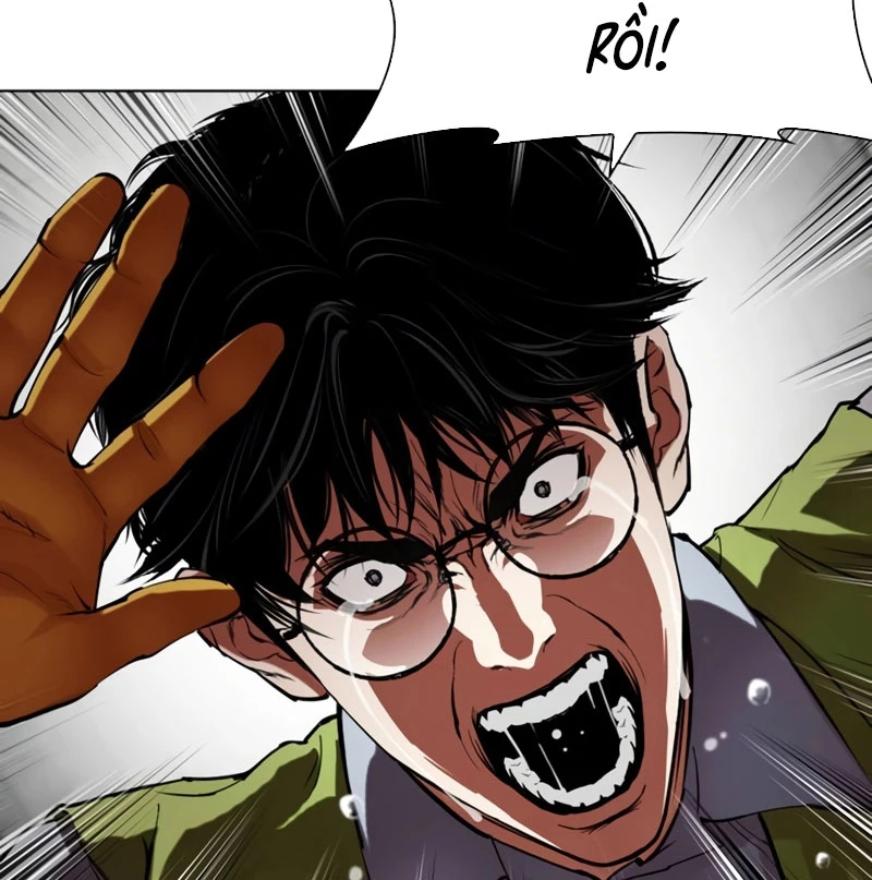 Hoán Đổi Diệu Kỳ: Chapter 527