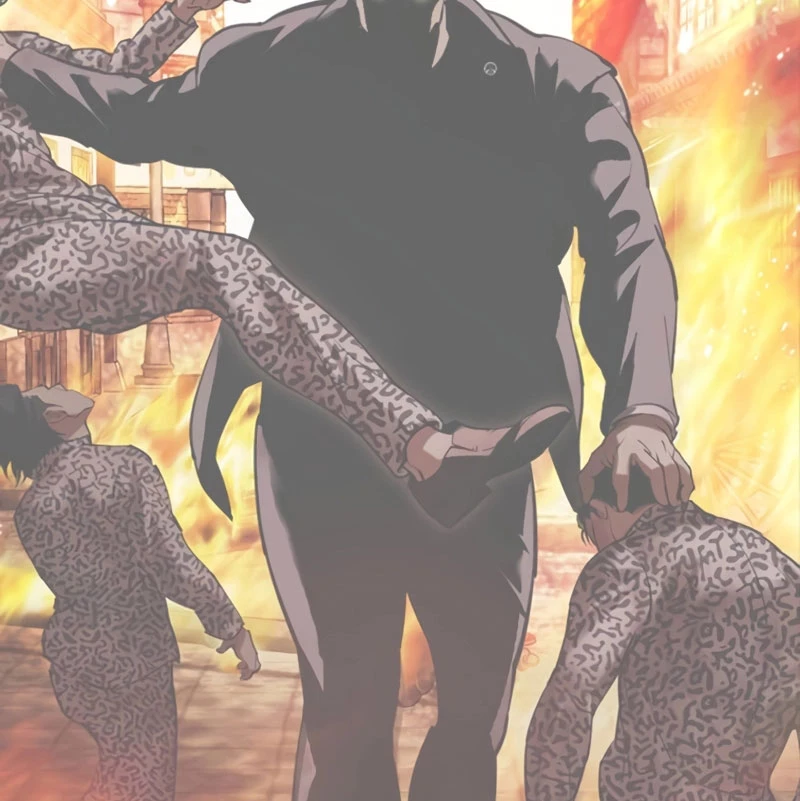 Hoán Đổi Diệu Kỳ: Chapter 527