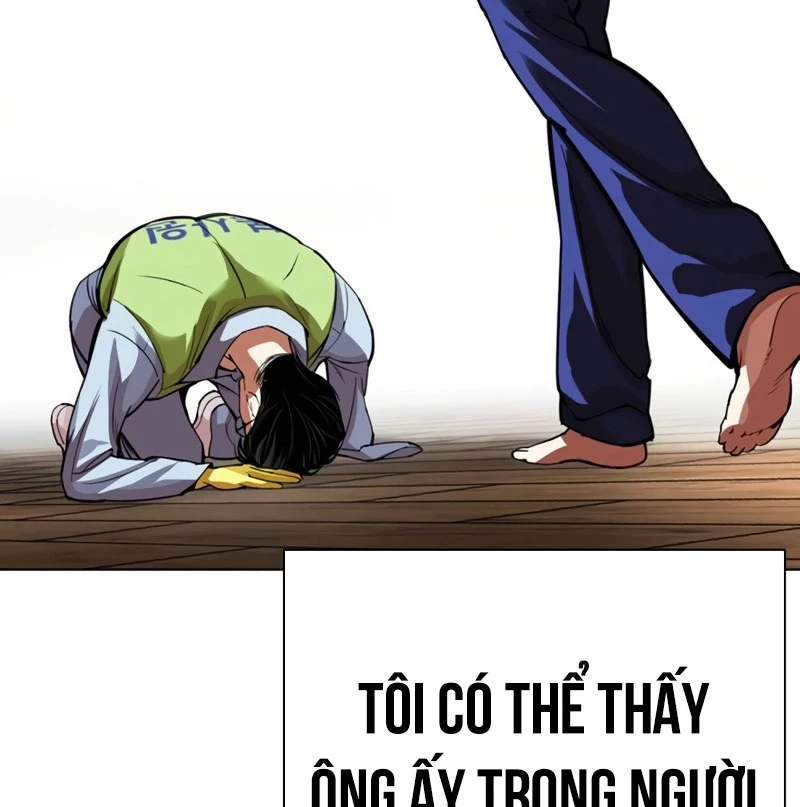 Hoán Đổi Diệu Kỳ: Chapter 527