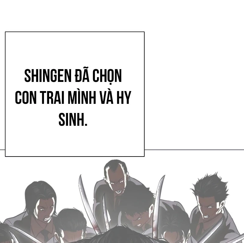 Hoán Đổi Diệu Kỳ: Chapter 527
