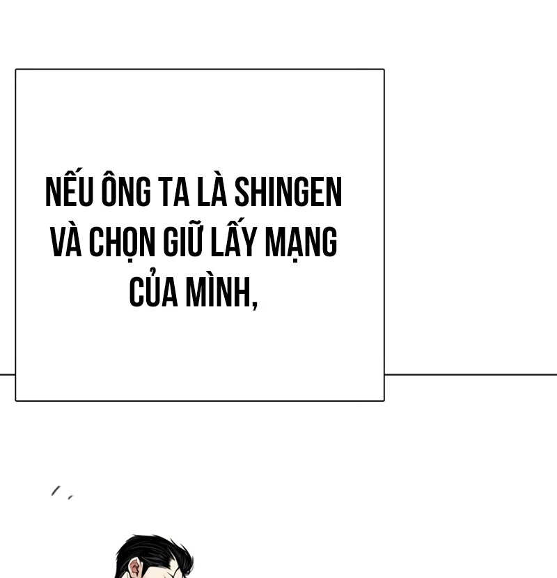 Hoán Đổi Diệu Kỳ: Chapter 527