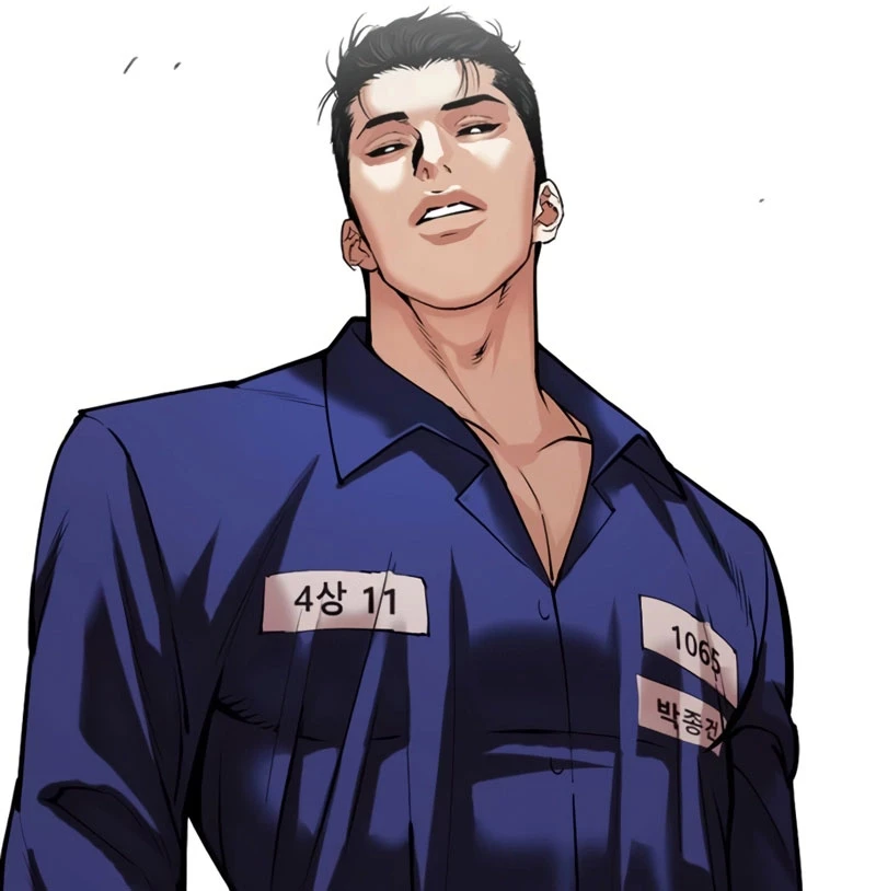 Hoán Đổi Diệu Kỳ: Chapter 527