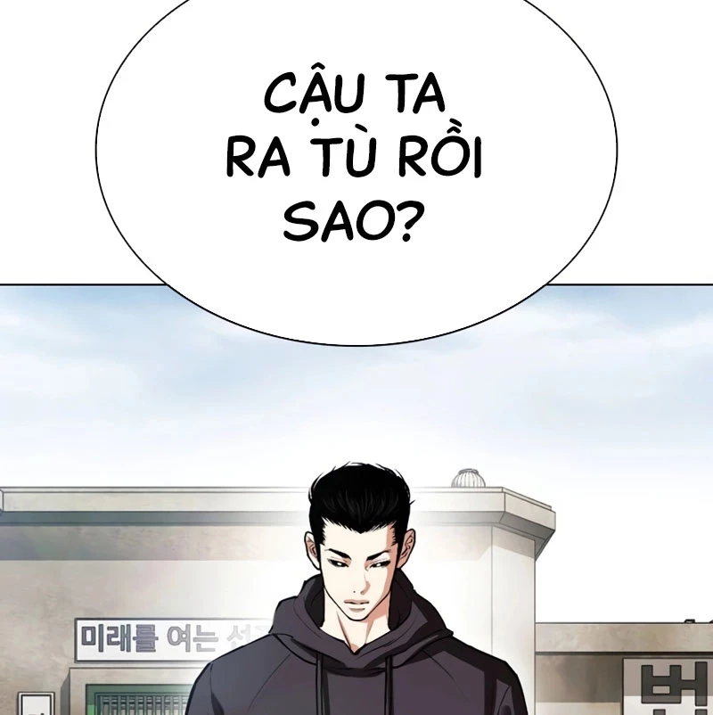 Hoán Đổi Diệu Kỳ: Chapter 527