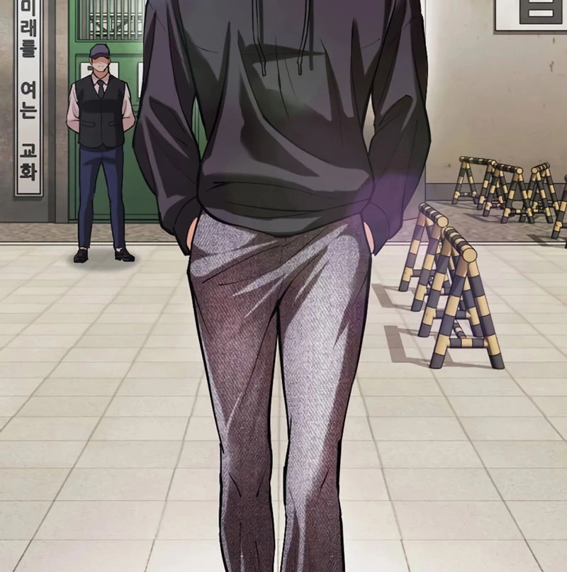 Hoán Đổi Diệu Kỳ: Chapter 527