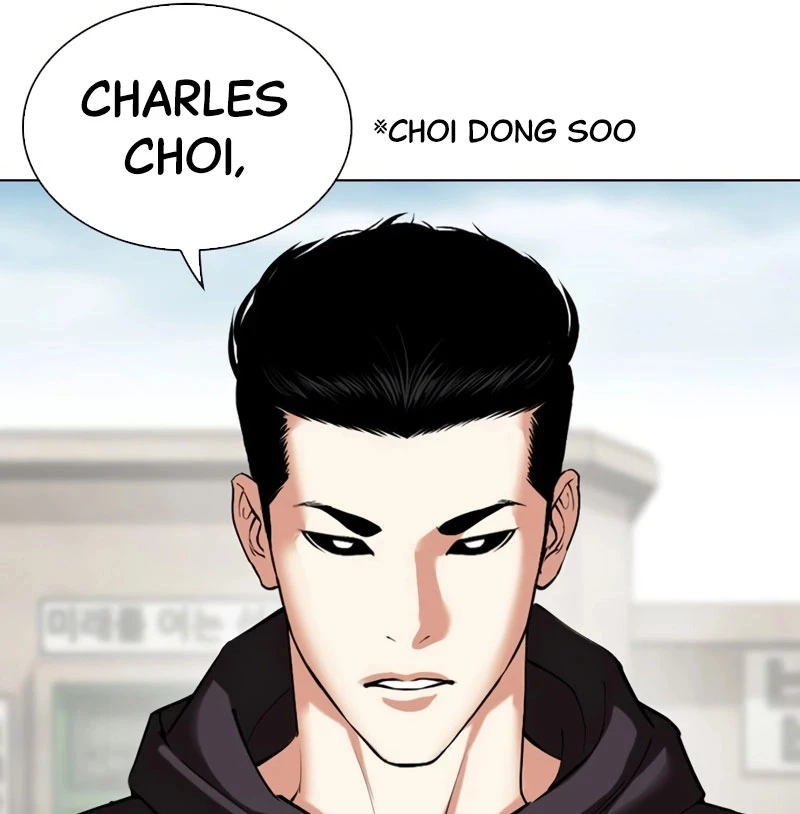 Hoán Đổi Diệu Kỳ: Chapter 527