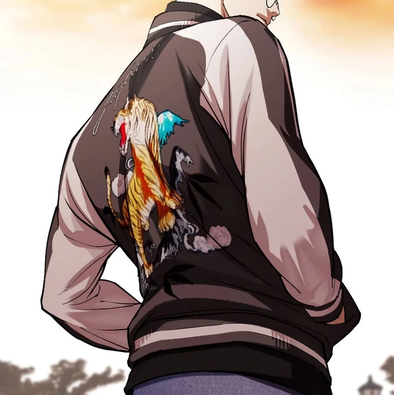 Hoán Đổi Diệu Kỳ: Chapter 527