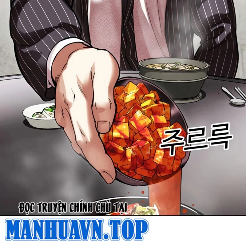 Hoán Đổi Diệu Kỳ: Chapter 527