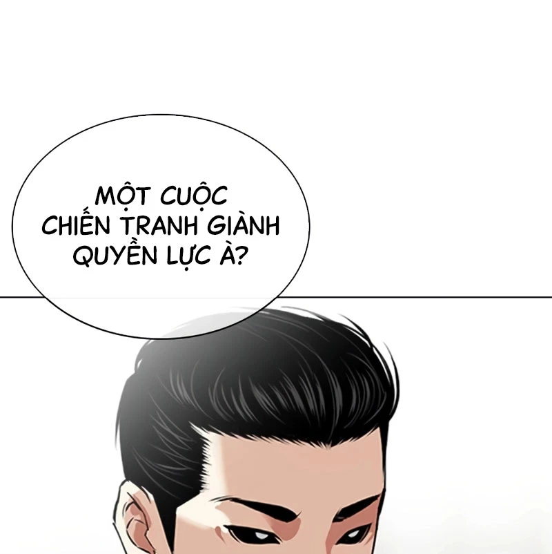 Hoán Đổi Diệu Kỳ: Chapter 527