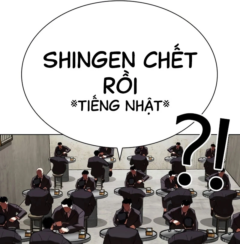 Hoán Đổi Diệu Kỳ: Chapter 527