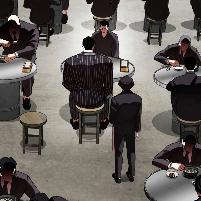 Hoán Đổi Diệu Kỳ: Chapter 527