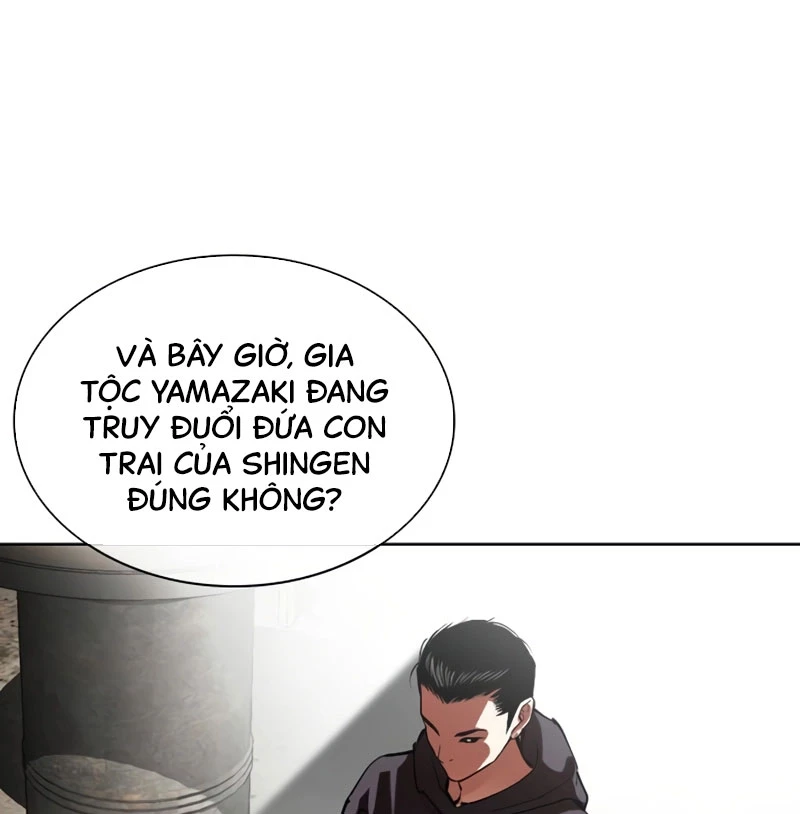 Hoán Đổi Diệu Kỳ: Chapter 527