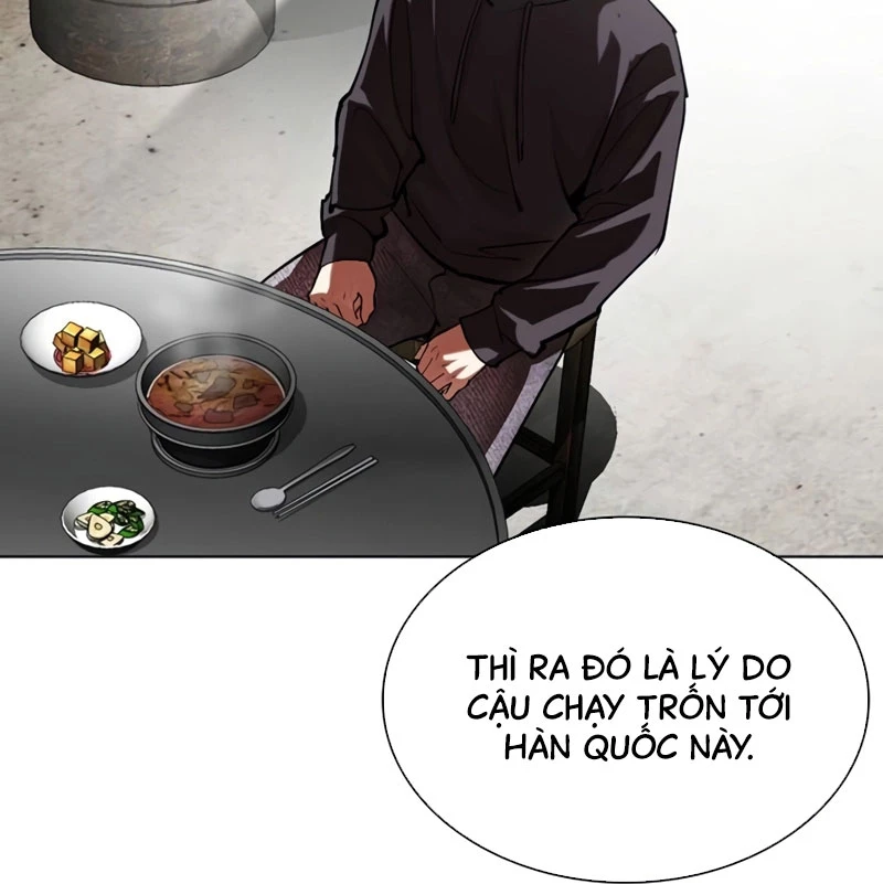Hoán Đổi Diệu Kỳ: Chapter 527
