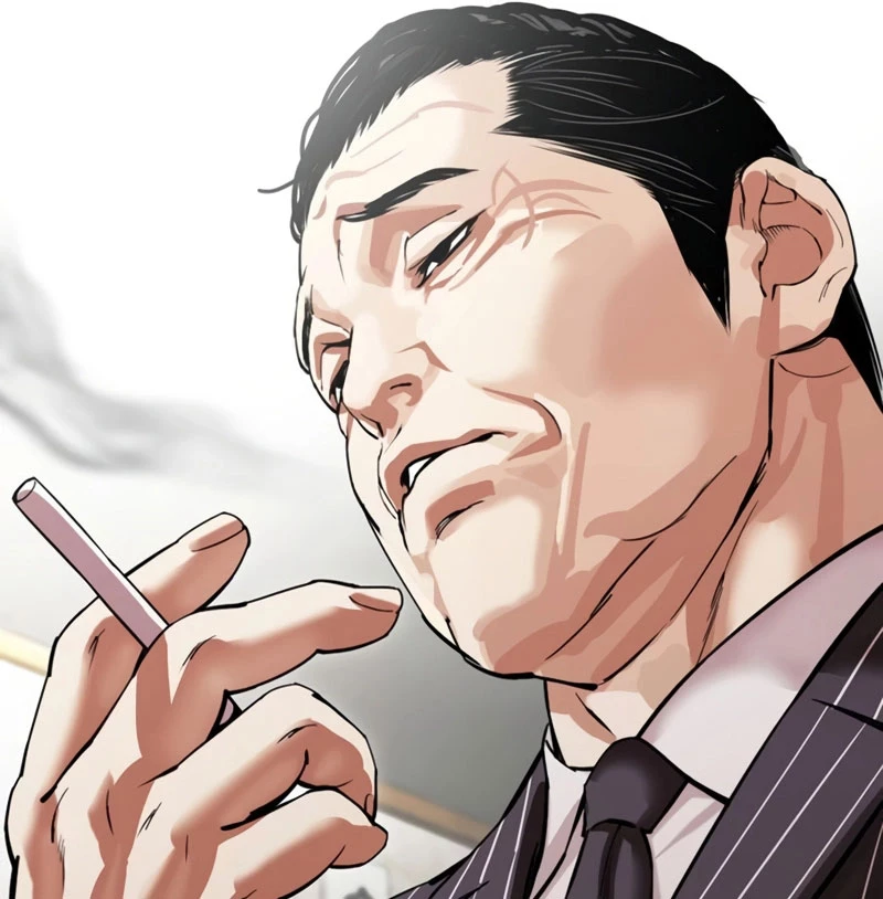 Hoán Đổi Diệu Kỳ: Chapter 527