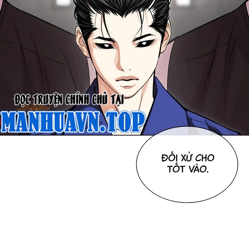 Hoán Đổi Diệu Kỳ: Chapter 527