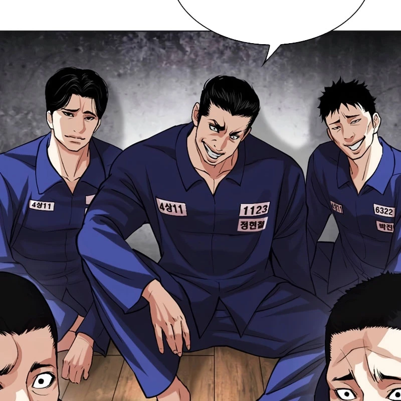 Hoán Đổi Diệu Kỳ: Chapter 527