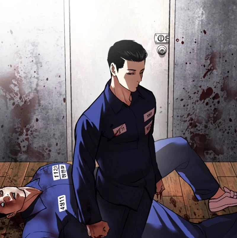 Hoán Đổi Diệu Kỳ: Chapter 527