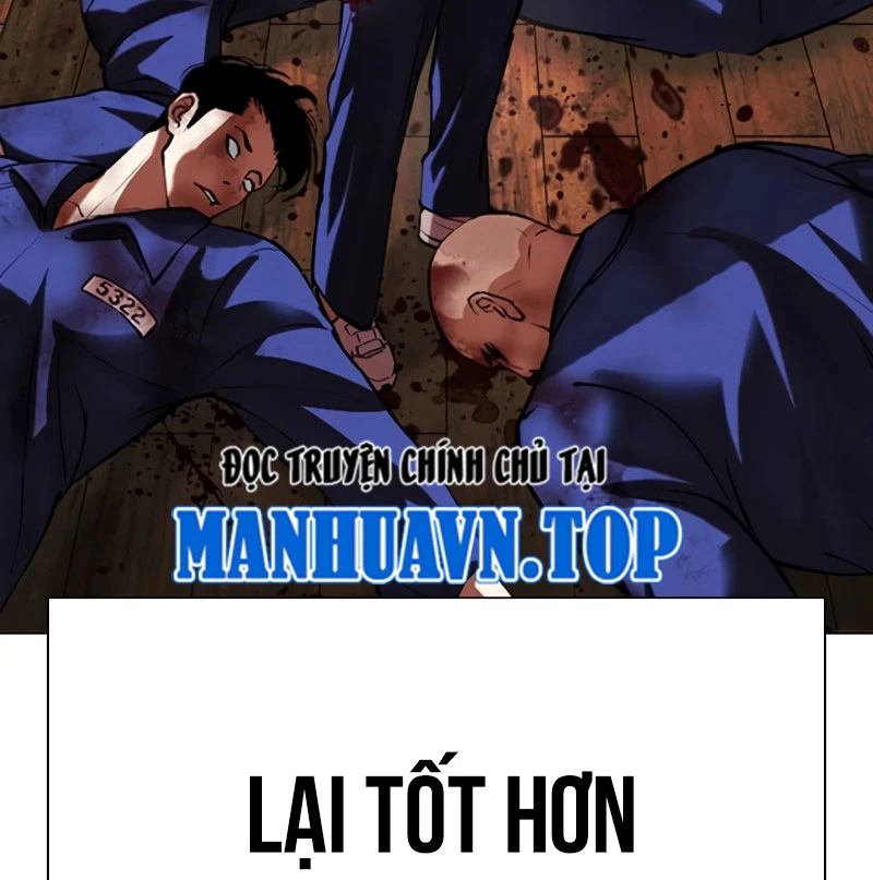 Hoán Đổi Diệu Kỳ: Chapter 527
