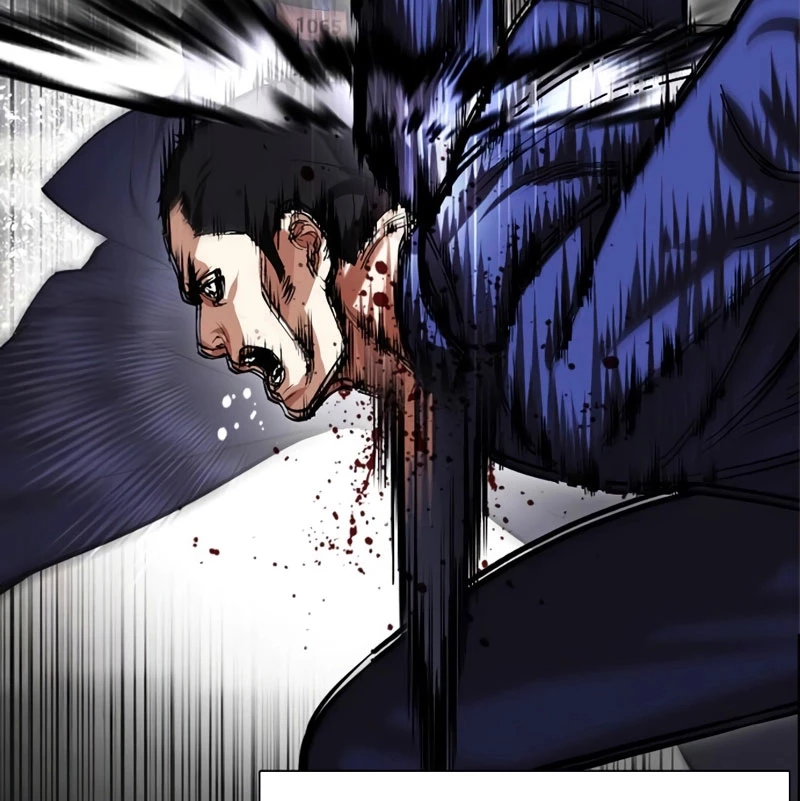 Hoán Đổi Diệu Kỳ: Chapter 527