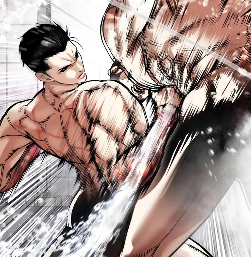 Hoán Đổi Diệu Kỳ: Chapter 527