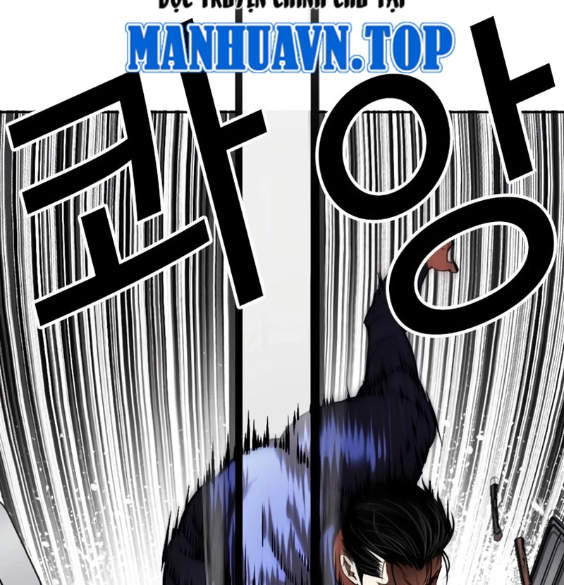 Hoán Đổi Diệu Kỳ: Chapter 527