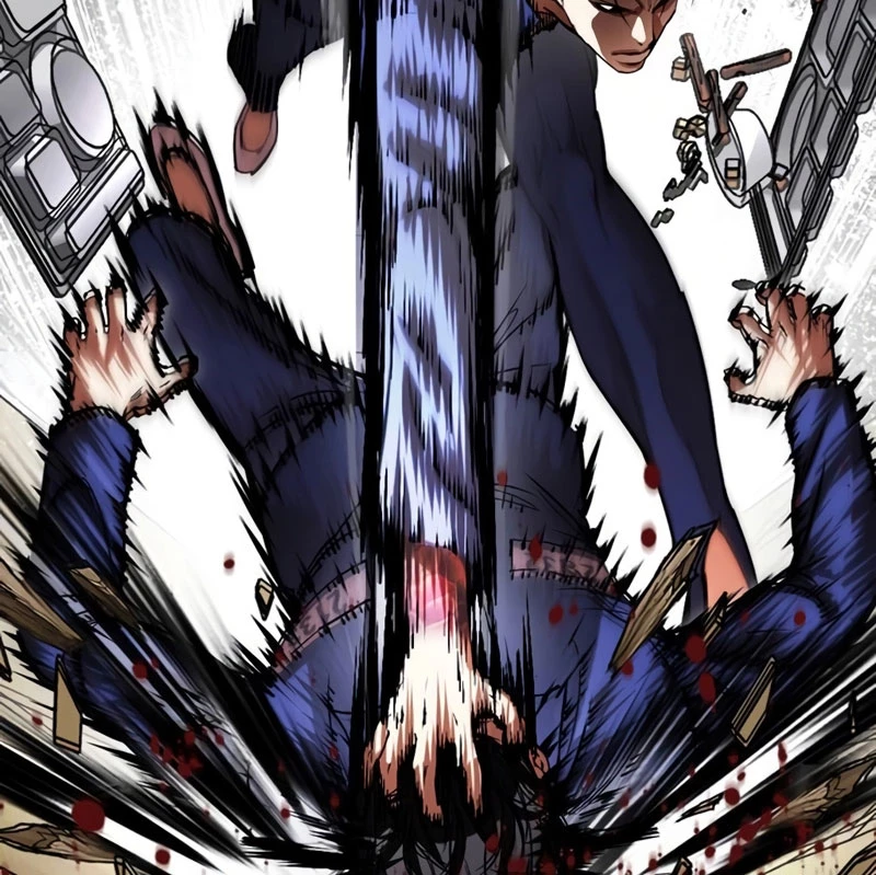 Hoán Đổi Diệu Kỳ: Chapter 527