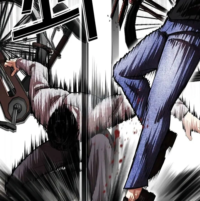 Hoán Đổi Diệu Kỳ: Chapter 528