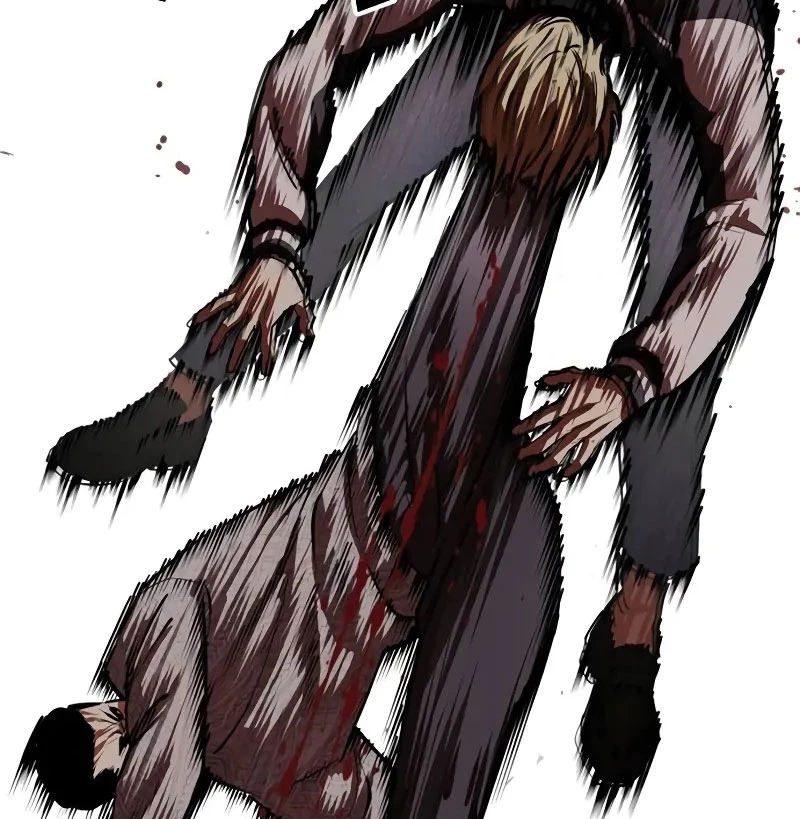 Hoán Đổi Diệu Kỳ: Chapter 528