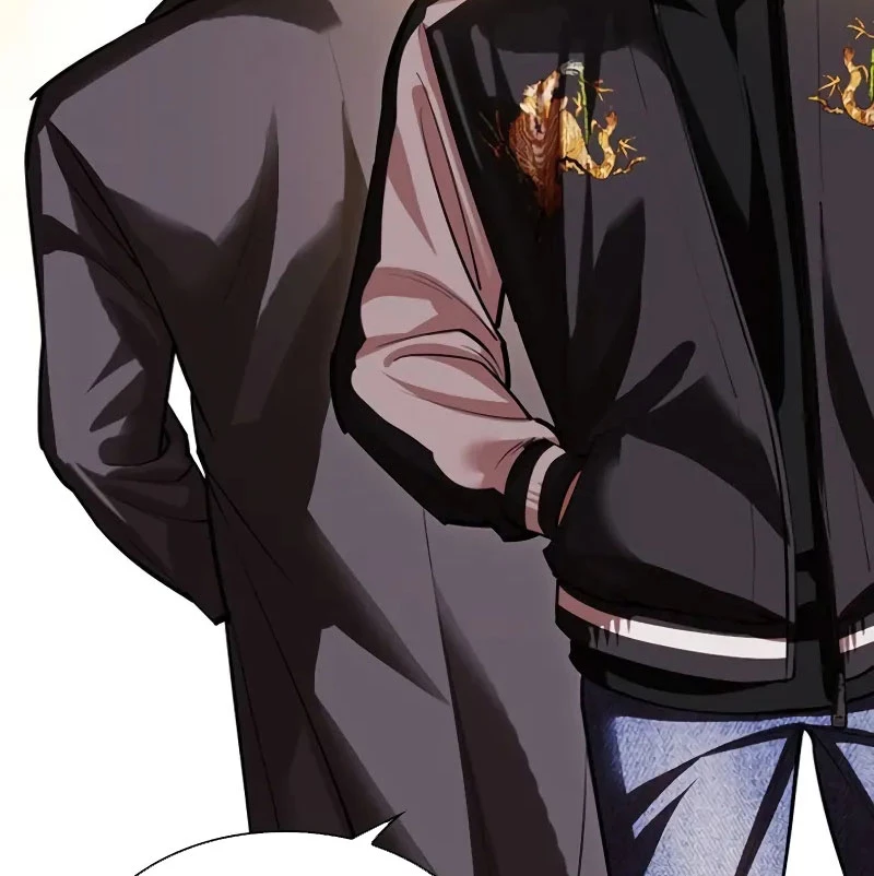 Hoán Đổi Diệu Kỳ: Chapter 528