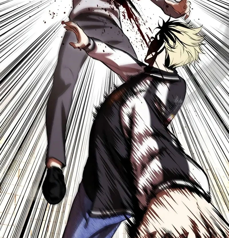 Hoán Đổi Diệu Kỳ: Chapter 528