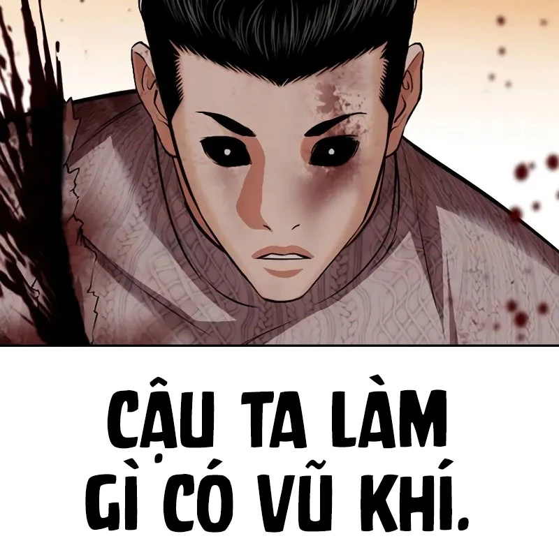 Hoán Đổi Diệu Kỳ: Chapter 528