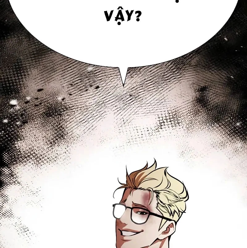 Hoán Đổi Diệu Kỳ: Chapter 528