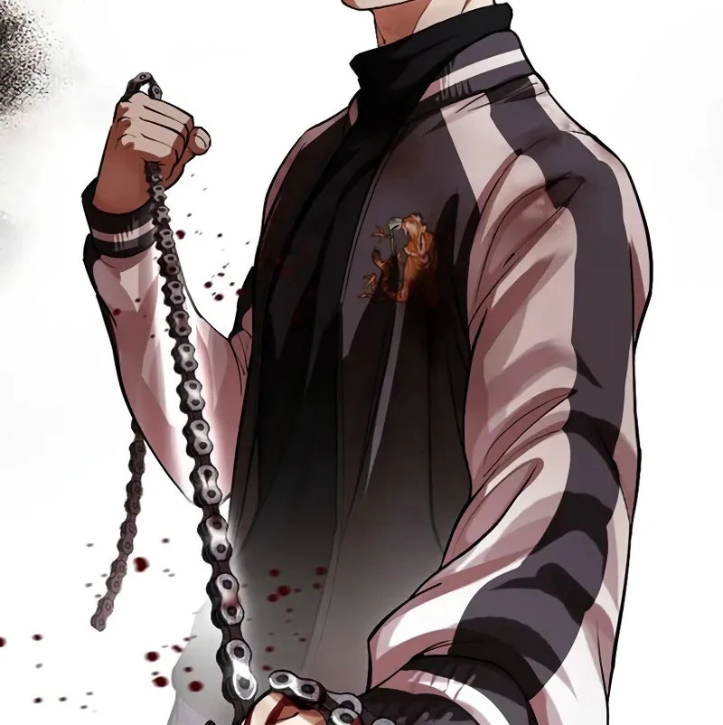 Hoán Đổi Diệu Kỳ: Chapter 528