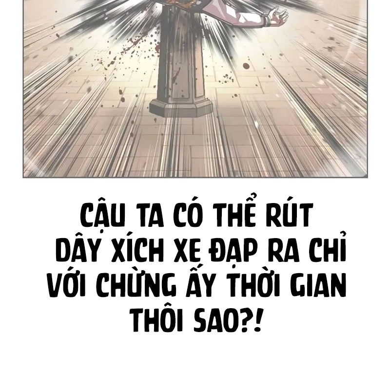 Hoán Đổi Diệu Kỳ: Chapter 528