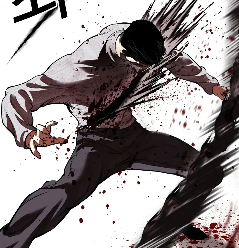 Hoán Đổi Diệu Kỳ: Chapter 528