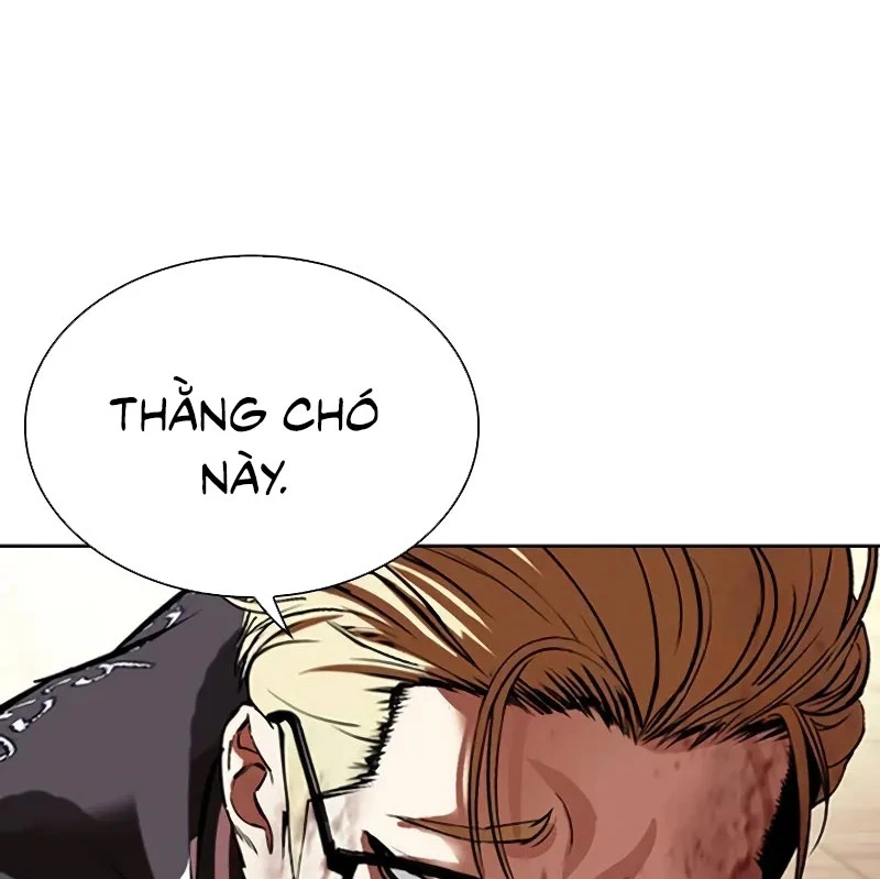 Hoán Đổi Diệu Kỳ: Chapter 528