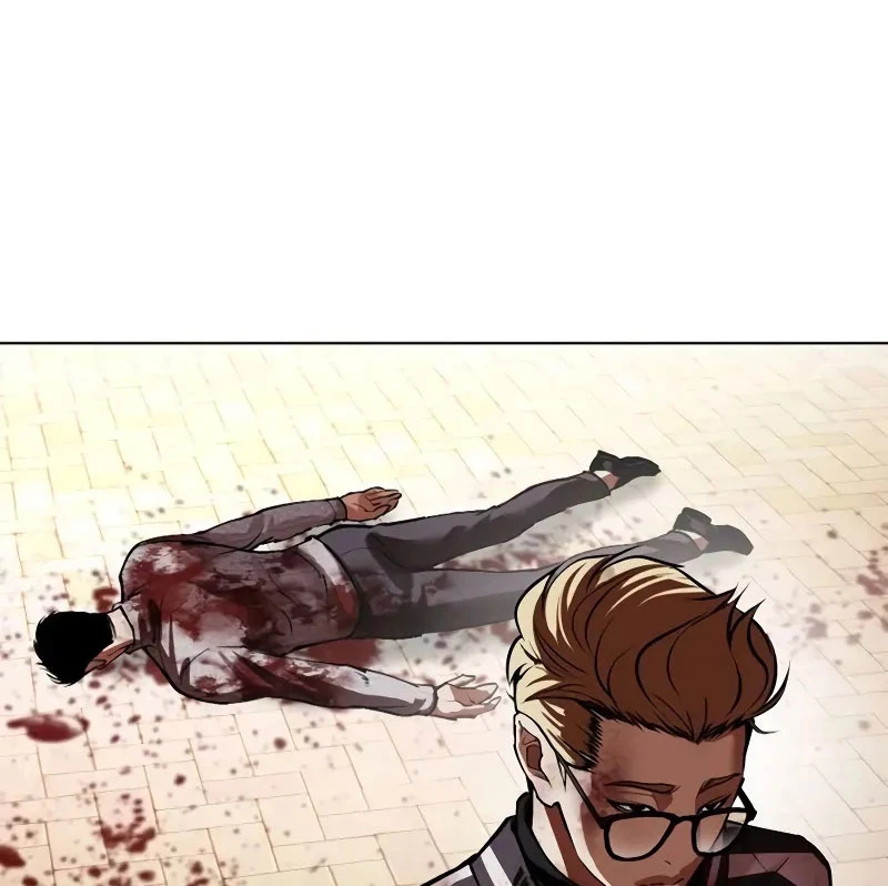 Hoán Đổi Diệu Kỳ: Chapter 528