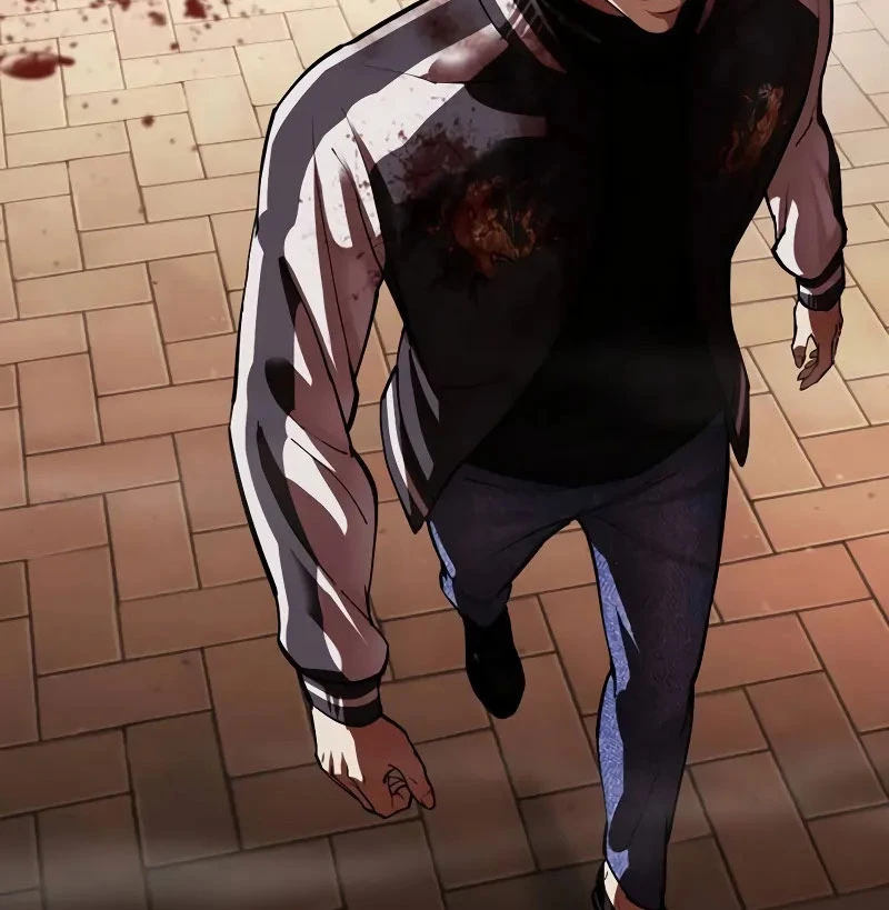 Hoán Đổi Diệu Kỳ: Chapter 528