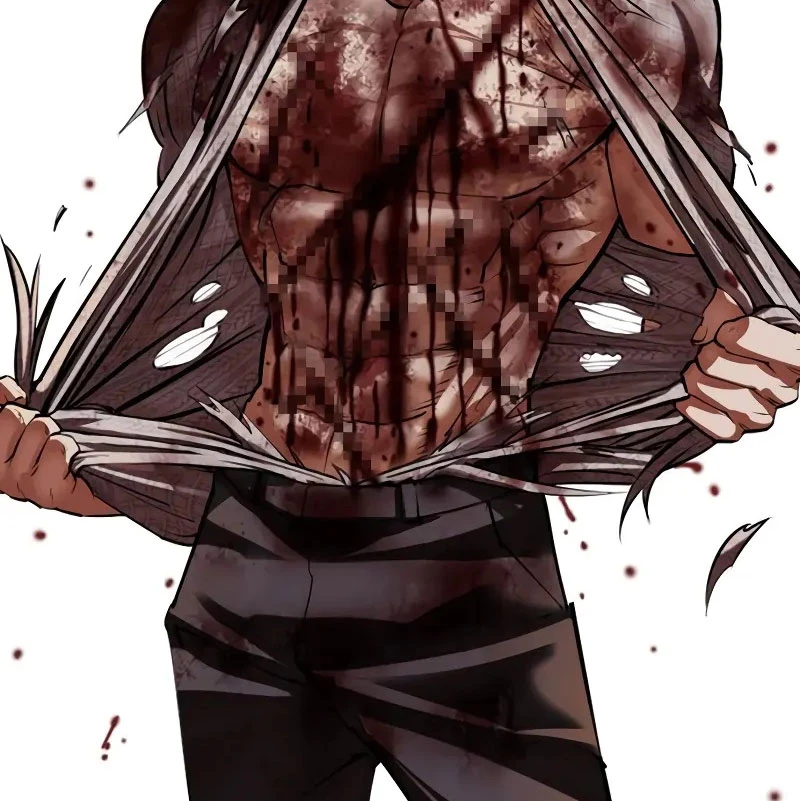 Hoán Đổi Diệu Kỳ: Chapter 528