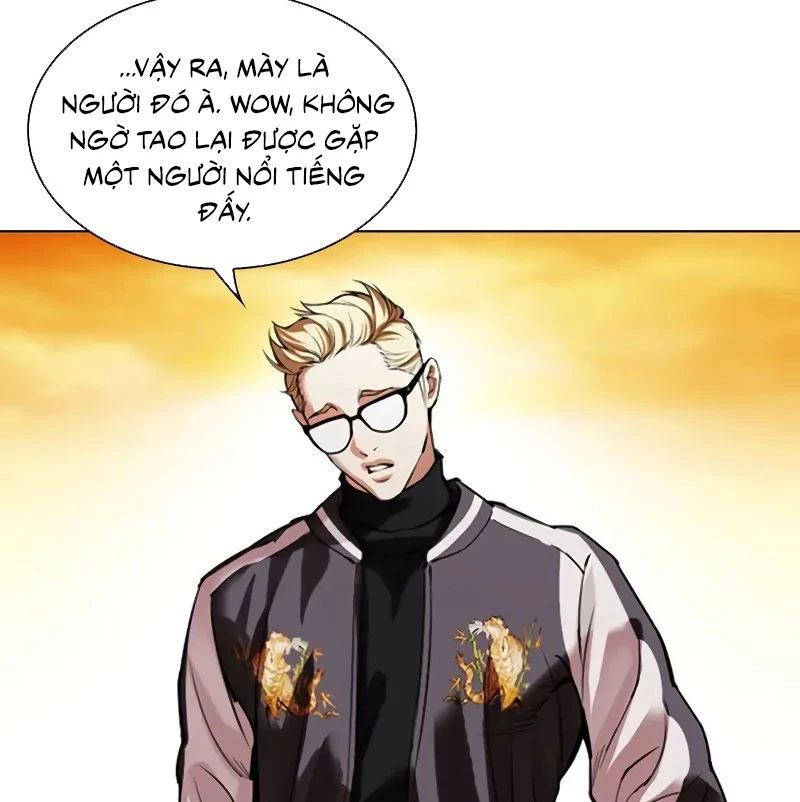 Hoán Đổi Diệu Kỳ: Chapter 528