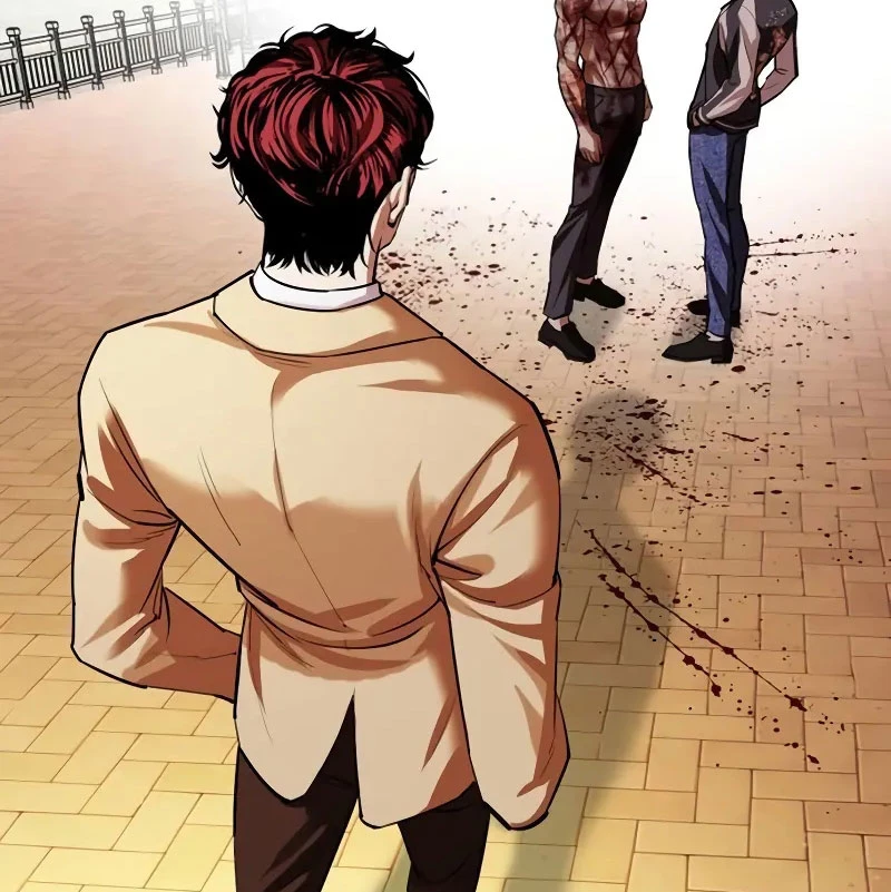 Hoán Đổi Diệu Kỳ: Chapter 528