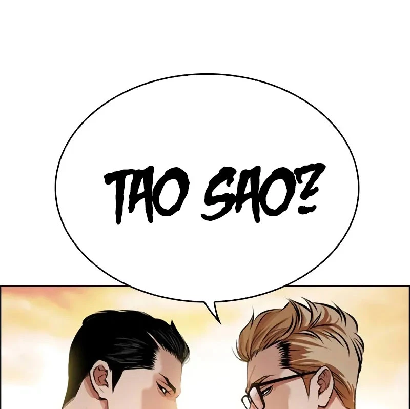 Hoán Đổi Diệu Kỳ: Chapter 528